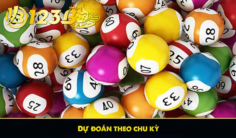 Dự đoán theo chu kỳ