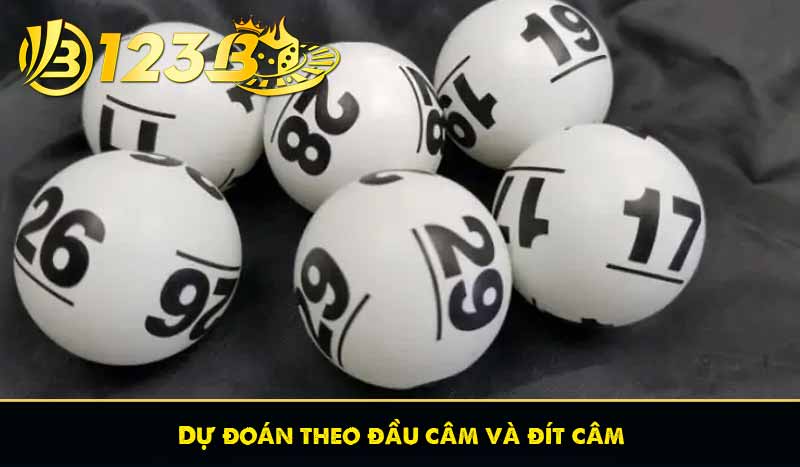 Soi Cầu Bạc Nhớ - Phương Pháp Bắt Lô Đề Chuẩn Siêu Bá 7 Dự đoán theo đầu câm và đít câm