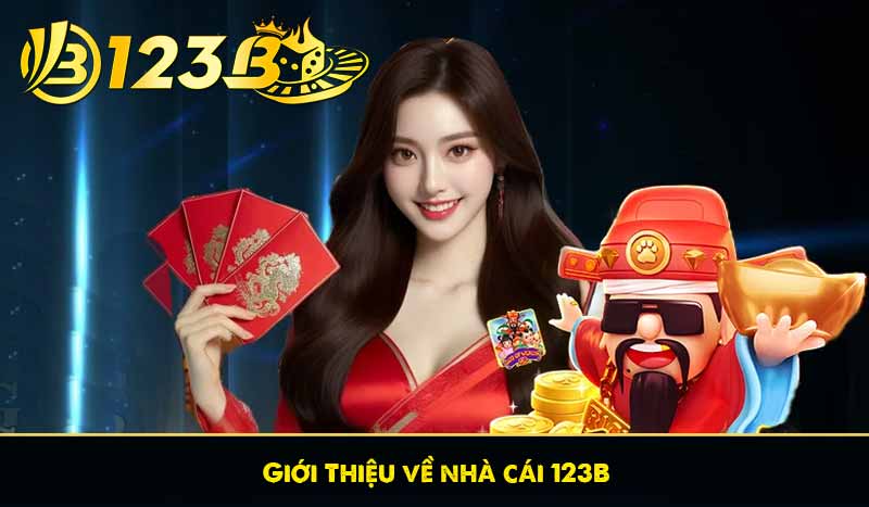 GIỚI THIỆU 123B 55 giới thiệu về nhà cái 123b