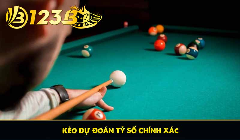 Cá Cược Bida – Kiến Thức Cơ Bản Dành Cho Người Chơi Mới 8 Kèo Dự Đoán Tỷ Số Chính Xác